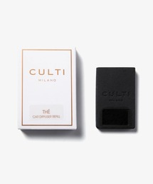 CULTI MILANO（クルティ ミラノ）の「CULTI MILANO REFILL CAR DIFFUSER クルティ ミラノ カーディフューザー リフィル（ルームフレグランス/お香）」
