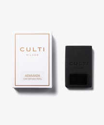 CULTI MILANO（クルティ ミラノ）の「CULTI MILANO REFILL CAR DIFFUSER クルティ ミラノ カーディフューザー リフィル（ルームフレグランス/お香）」