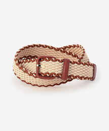 MAISON BOINET | MAISON BOINET | 30mm メッシュベルト WOMEN(ベルト)