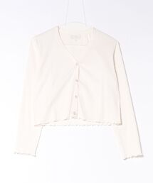 A.P.C. | CARDIGAN TRACY(カーディガン/ボレロ)