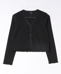 A.P.C. | CARDIGAN TRACY(カーディガン/ボレロ)