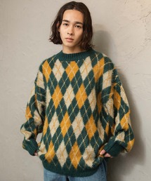 WEGO（ウィゴー）の「長袖ニット（ニット/セーター）」