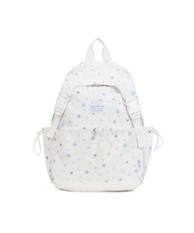 Day Breeze Backpack / White