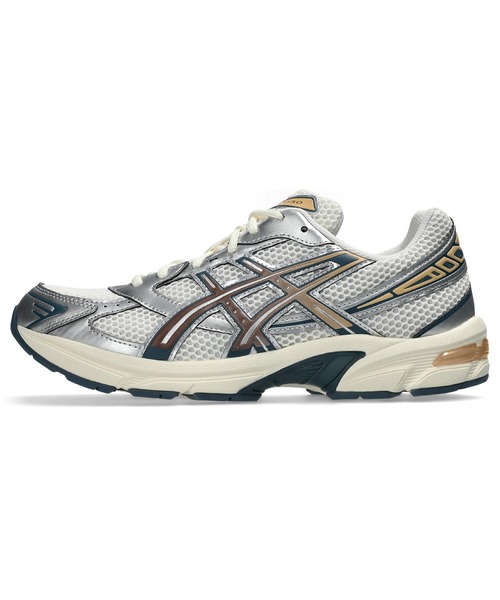 ADAM ET ROPE'（アダムエロペ）の「【ASICS（アシックス）】GEL-1130（スニーカー・レディース・クリーム/ホワイト・24/24.5cm/23/25/23.5cm）」の11枚目の写真