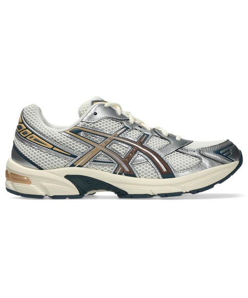 ADAM ET ROPE'（アダムエロペ）の「【ASICS（アシックス）】GEL-1130（スニーカー・レディース・クリーム/ホワイト・24/24.5cm/23/25/23.5cm）」の10枚目の写真
