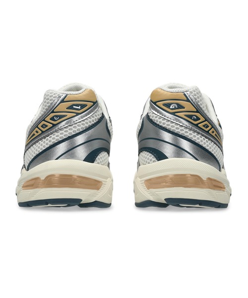 ADAM ET ROPE'（アダムエロペ）の「【ASICS（アシックス）】GEL-1130（スニーカー・レディース・クリーム/ホワイト・24/24.5cm/23/25/23.5cm）」の9枚目の写真