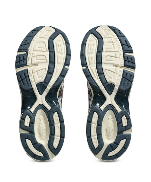 ADAM ET ROPE'（アダムエロペ）の「【ASICS（アシックス）】GEL-1130（スニーカー・レディース・クリーム/ホワイト・24/24.5cm/23/25/23.5cm）」の5枚目の写真