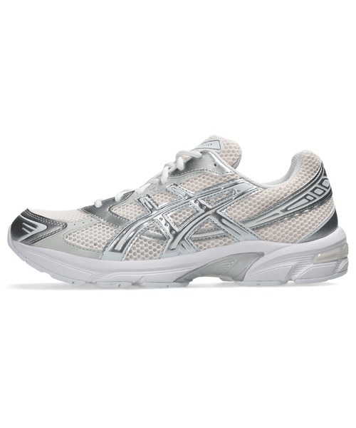 ADAM ET ROPE'（アダムエロペ）の「【ASICS（アシックス）】GEL-1130（スニーカー・レディース・クリーム/ホワイト・24/24.5cm/23/25/23.5cm）」の4枚目の写真