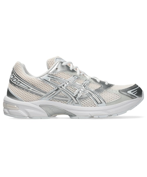 ADAM ET ROPE'（アダムエロペ）の「【ASICS（アシックス）】GEL-1130（スニーカー・レディース・クリーム/ホワイト・24/24.5cm/23/25/23.5cm）」の3枚目の写真
