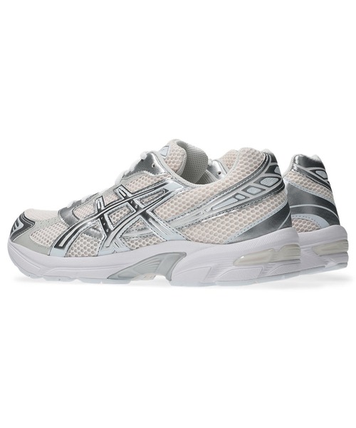 ADAM ET ROPE'（アダムエロペ）の「【ASICS（アシックス）】GEL-1130（スニーカー・レディース・クリーム/ホワイト・24/24.5cm/23/25/23.5cm）」の15枚目の写真