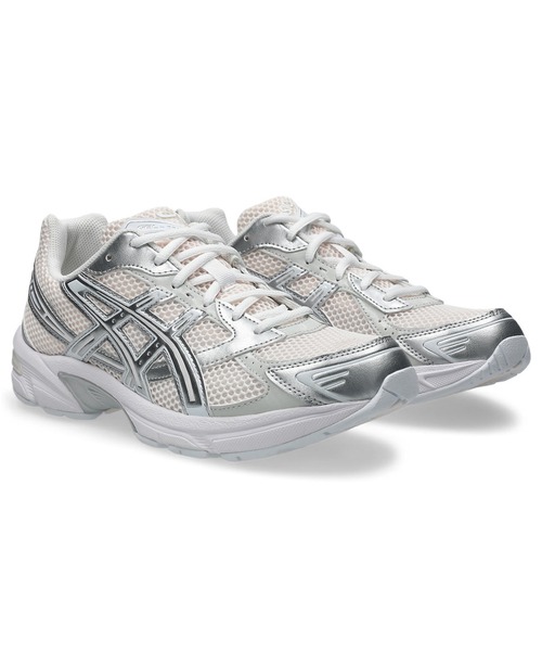 ADAM ET ROPE'（アダムエロペ）の「【ASICS（アシックス）】GEL-1130（スニーカー・レディース・クリーム/ホワイト・24/24.5cm/23/25/23.5cm）」の14枚目の写真