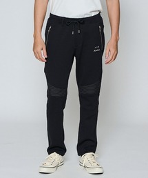 ACANTHUS（アカンサス）の「mp15055-Double-knit Biker Pants イージーバイカーパンツ(MA2653)（その他パンツ）」