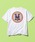 HUF�i�n�t�j�́uMAJOR LEAGUE TEE�iT�V���c/�J�b�g�\�[�j�v�b�z���C�g