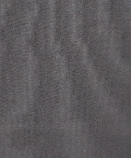 THE SHOP TK (ザ ショップ ティーケー )の「【2点セット】メッシュニット+タンクトップ(その他トップス・レディース・ブルー系その他/ライトベージュ/ダークブラウン/ブラック・12/13)」の9枚目の写真