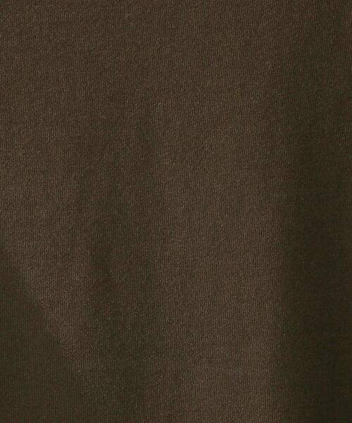 THE SHOP TK (ザ ショップ ティーケー )の「【2点セット】メッシュニット+タンクトップ(その他トップス・レディース・ブルー系その他/ライトベージュ/ダークブラウン/ブラック・12/13)」の14枚目の写真