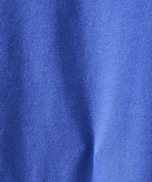 THE SHOP TK (ザ ショップ ティーケー )の「【2点セット】メッシュニット+タンクトップ(その他トップス・レディース・ブルー系その他/ライトベージュ/ダークブラウン/ブラック・12/13)」の19枚目の写真