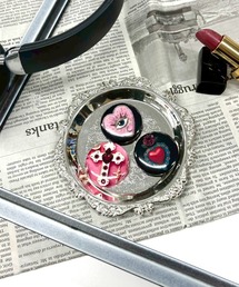 WEGO（ウィゴー）の「WEGO/アソート缶バッジセットF（バッジ）」