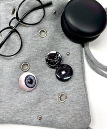 WEGO（ウィゴー）の「WEGO/アソート缶バッジセットF（バッジ）」