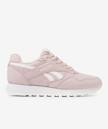 Reebok｜リーボック（レディース）のスニーカー（ピンク/桃色系）通販