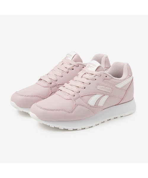 Reebok(リーボック)の「プライム イベント / PRIME EVENT SA(スニーカー・レディース・ブルー/ピンク・22.5cm/23.0cm/23.5cm/24.5cm/24.0cm/25.0cm/25.5cm/26.0cm/22.0cm)」の3枚目の写真