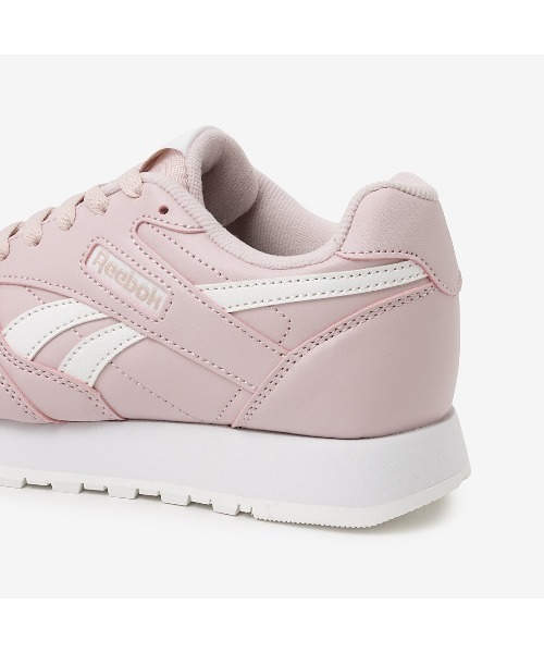 Reebok(リーボック)の「プライム イベント / PRIME EVENT SA(スニーカー・レディース・ブルー/ピンク・22.5cm/23.0cm/23.5cm/24.5cm/24.0cm/25.0cm/25.5cm/26.0cm/22.0cm)」の6枚目の写真