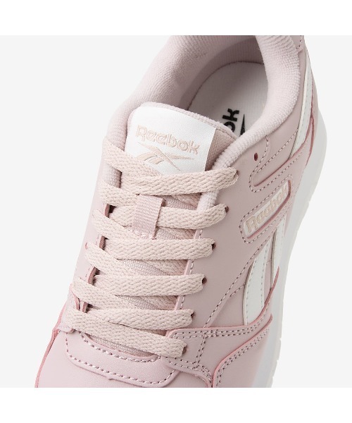 Reebok(リーボック)の「プライム イベント / PRIME EVENT SA(スニーカー・レディース・ブルー/ピンク・22.5cm/23.0cm/23.5cm/24.5cm/24.0cm/25.0cm/25.5cm/26.0cm/22.0cm)」の7枚目の写真