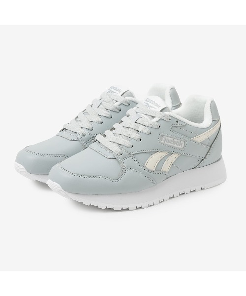 Reebok(リーボック)の「プライム イベント / PRIME EVENT SA(スニーカー・レディース・ブルー/ピンク・22.5cm/23.0cm/23.5cm/24.5cm/24.0cm/25.0cm/25.5cm/26.0cm/22.0cm)」の8枚目の写真