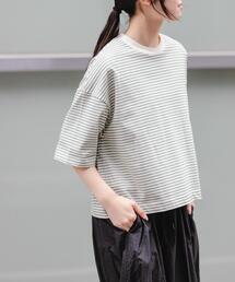 URBAN RESEARCH DOORS｜アーバンリサーチドアーズ（レディース）のT