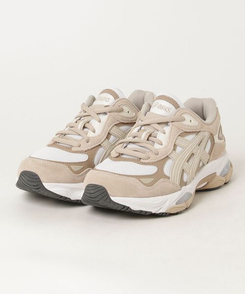 GEL-NYC 2.0（スニーカー）｜ASICS（アシックス）のファッション通販