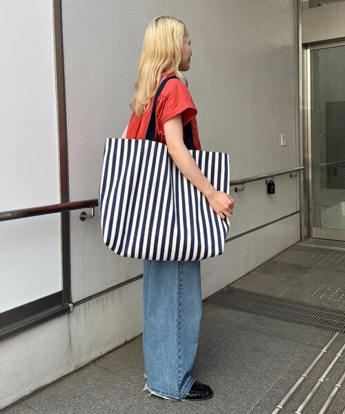 GEVACO（ゲバコ）の「【GEVACO/ゲバコ】フレンチスリーブバンドカラーシャツ（シャツ/ブラウス・レディース・ブラック/オレンジ/ベージュ・ONE SIZE）」の8枚目の写真