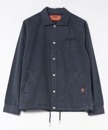 B.I.D.（ビーアイディー）の「《UNIVERSAL OVERALL》VINTAGE COACH JK（ブルゾン）」