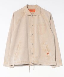 UNIVERSAL OVERALL | 《UNIVERSAL OVERALL》VINTAGE COACH JK(ブルゾン)
