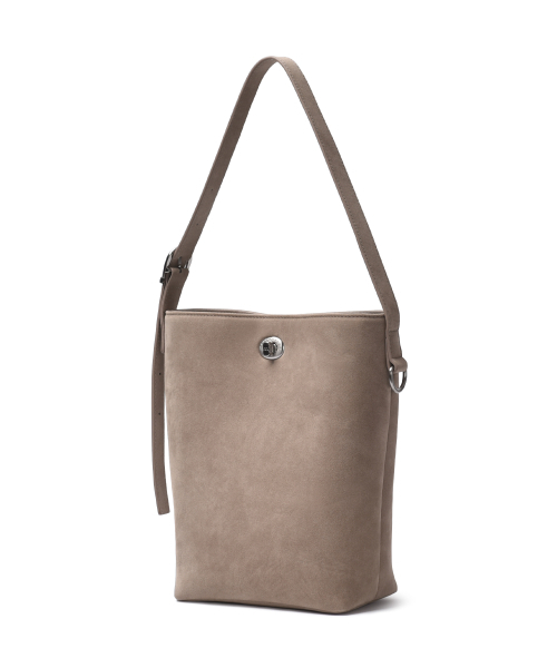MADENROLLS(マデンロールズ)の「Melora Bag Beige(ショルダーバッグ・レディース・その他・FREE)」の2枚目の写真