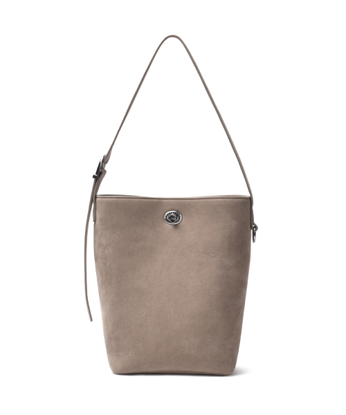 MADENROLLS(マデンロールズ)の「Melora Bag Beige(ショルダーバッグ・レディース・その他・FREE)」の3枚目の写真