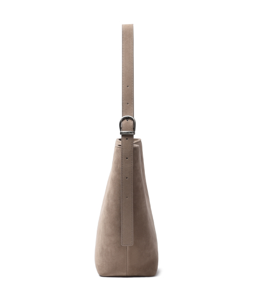 MADENROLLS(マデンロールズ)の「Melora Bag Beige(ショルダーバッグ・レディース・その他・FREE)」の5枚目の写真