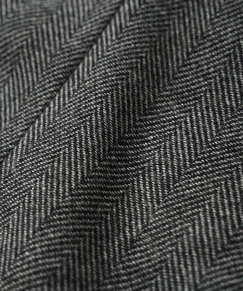 EGO TRIPPING(エゴトリッピング)の「mj11639-EDGE-OVER JACKET オーバージャケット(616712)(その他アウター・メンズ・ネイビー/ベージュ/ブラウン・48/46)」の19枚目の写真