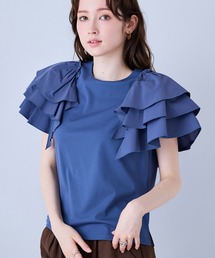 Rose Tiara｜ローズティアラ（レディース）のTシャツ/カットソー