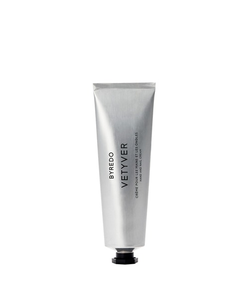 ベチバー ハンドクリーム 50ml（ハンドケア/ハンドクリーム）｜BYREDO