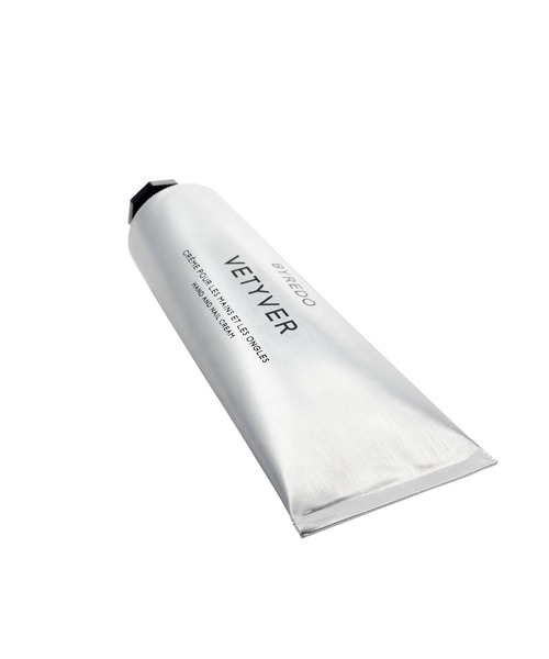 ベチバー ハンドクリーム 50ml（ハンドケア/ハンドクリーム）｜BYREDO