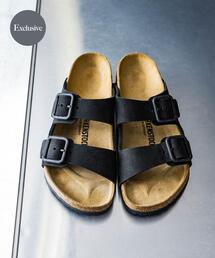 BIRKENSTOCK | 『別注』BIRKENSTOCK×DOORS　ARIZONA WB(NR)(サンダル)