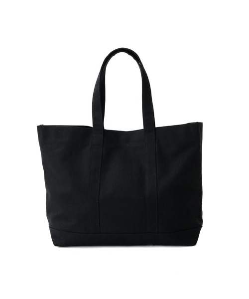 RULE THE FATE(ルールザフェイト)の「RTF TOTE BAG/トートバッグ(トートバッグ・メンズ・ブラック/ホワイト・FREE)」の6枚目の写真