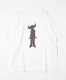 International Gallery BEAMS（インターナショナルギャラリービームス）の「IP JQ Buffalo/M（Tシャツ/カットソー）」