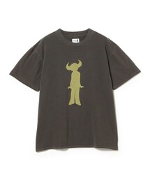 Insonnia Projects / JAMIROQUAI Buffalo Man グラフィック Tシャツ