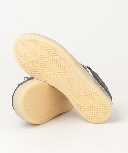 adidas(アディダス)の「タイショーン / TYSHAWN / アディダスオリジナルス adidas Originals(スニーカー・メンズ・グレー・24.0cm/24.5cm/25.0cm/25.5cm/26.0cm/26.5cm/27.0cm/27.5cm/28.0cm/28.5cm/29.0cm/23.5cm)」の10枚目の写真
