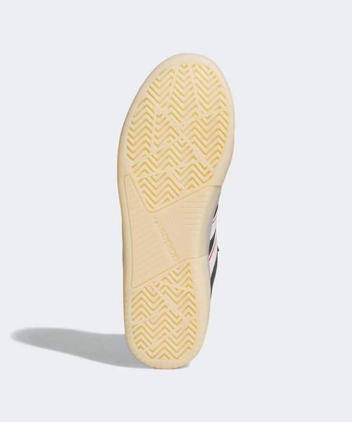 adidas(アディダス)の「タイショーン / TYSHAWN / アディダスオリジナルス adidas Originals(スニーカー・メンズ・グレー・24.0cm/24.5cm/25.0cm/25.5cm/26.0cm/26.5cm/27.0cm/27.5cm/28.0cm/28.5cm/29.0cm/23.5cm)」の3枚目の写真