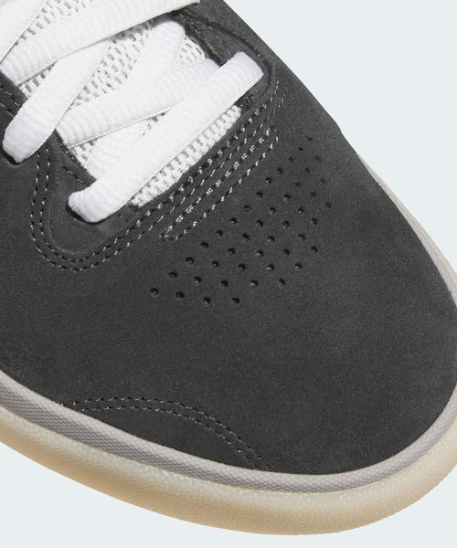 adidas(アディダス)の「タイショーン / TYSHAWN / アディダスオリジナルス adidas Originals(スニーカー・メンズ・グレー・24.0cm/24.5cm/25.0cm/25.5cm/26.0cm/26.5cm/27.0cm/27.5cm/28.0cm/28.5cm/29.0cm/23.5cm)」の7枚目の写真