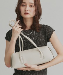 ロングハンドル ボストンバック