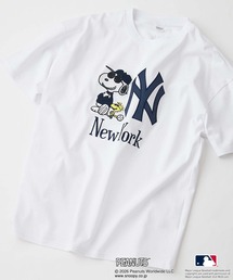 MLB（メジャーリーグベースボール）の「半袖Tシャツ（Tシャツ/カットソー）」