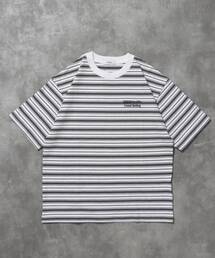 NAVAL（ナバル）の「半袖Tシャツ（Tシャツ/カットソー）」