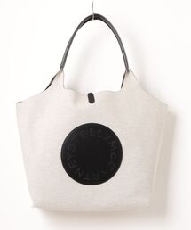 Logo Reversible Tote Bag / ロゴ リバーシブル トートバッグ